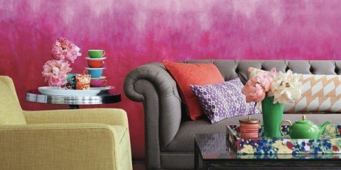 Na cestě k jedinečnému designu: 120+ inspirativních nápadů na dekorace na zeď